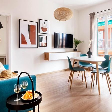 120 - Casa Terra E Mare Boutique, 10 Minuti Dal Mare Daire Rapallo Dış mekan fotoğraf