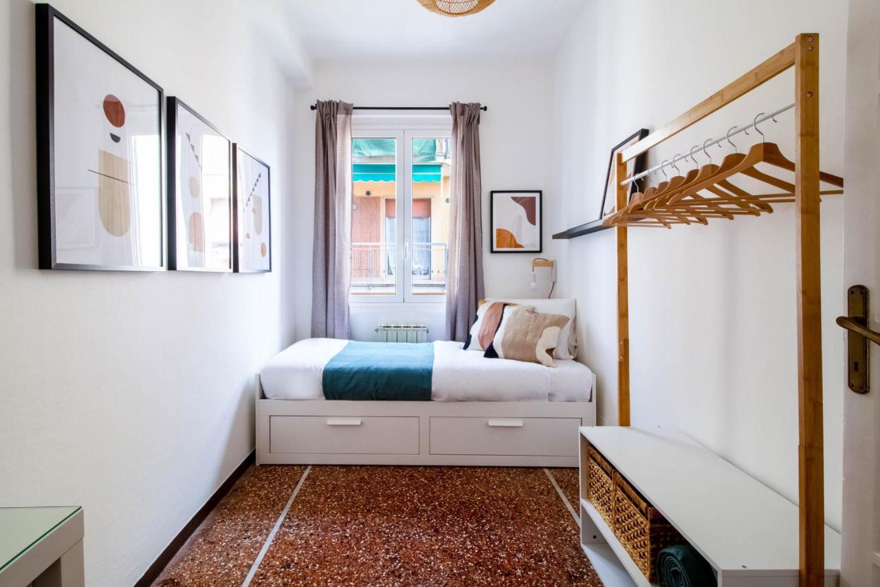 120 - Casa Terra E Mare Boutique, 10 Minuti Dal Mare Daire Rapallo Dış mekan fotoğraf