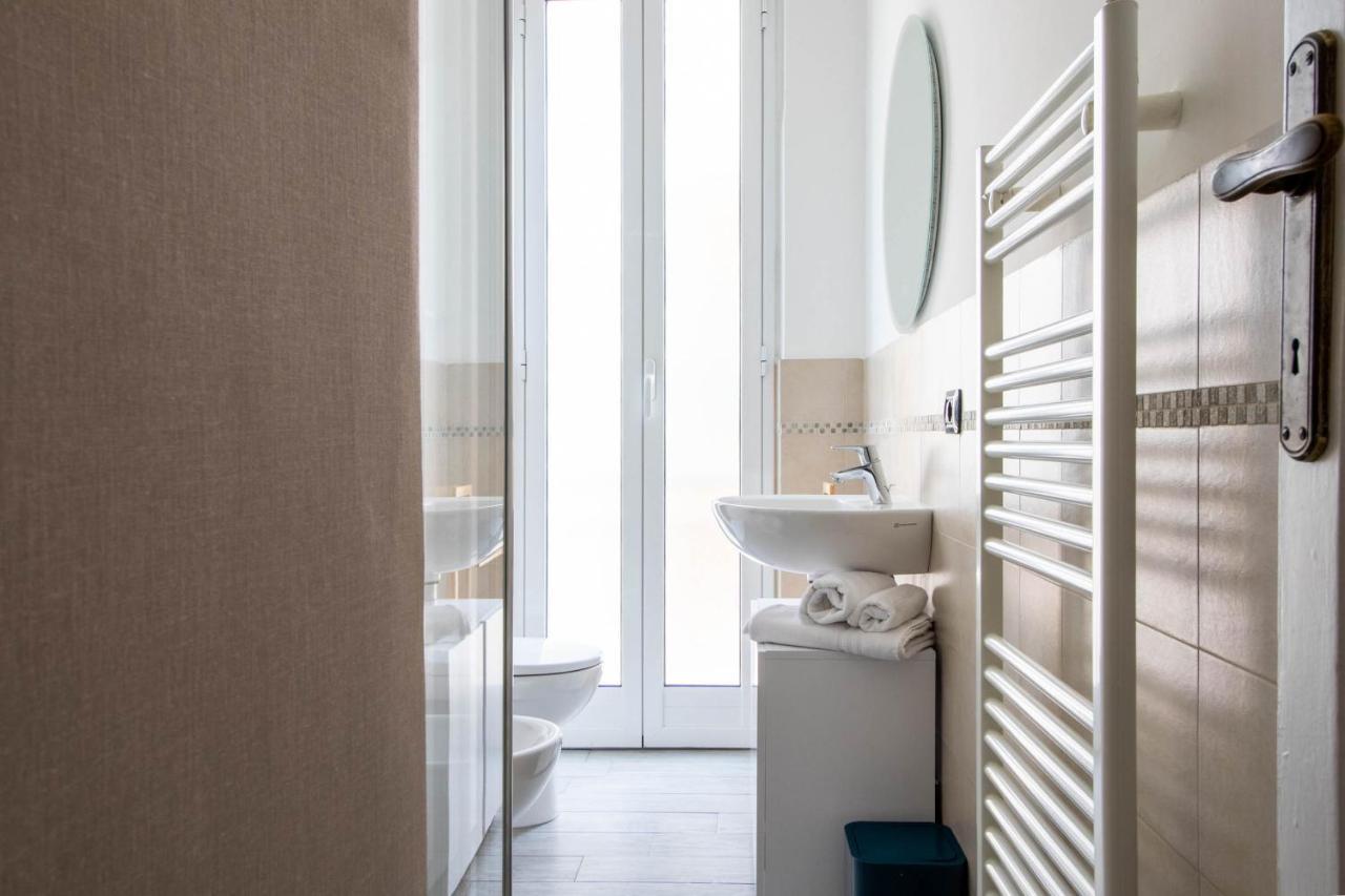 120 - Casa Terra E Mare Boutique, 10 Minuti Dal Mare Daire Rapallo Dış mekan fotoğraf
