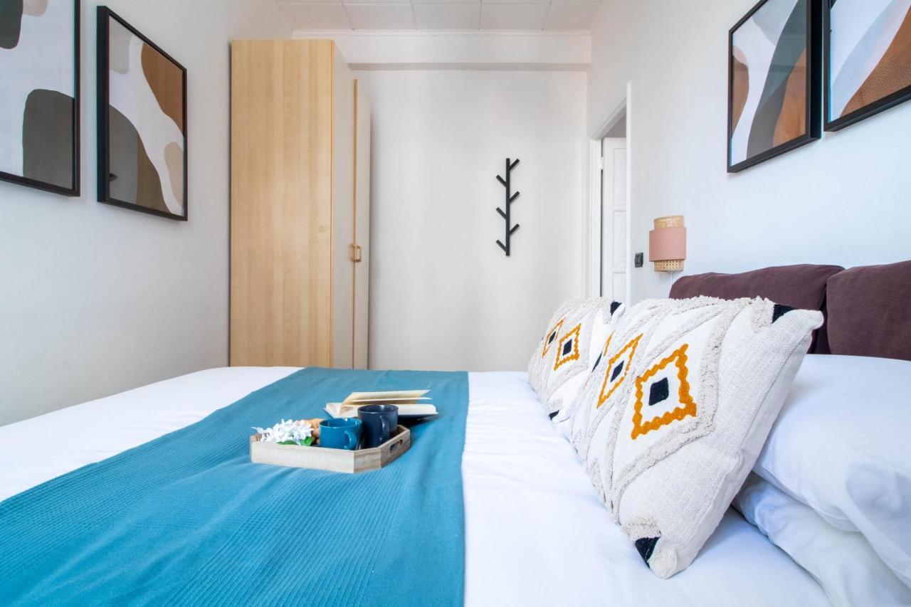 120 - Casa Terra E Mare Boutique, 10 Minuti Dal Mare Daire Rapallo Dış mekan fotoğraf