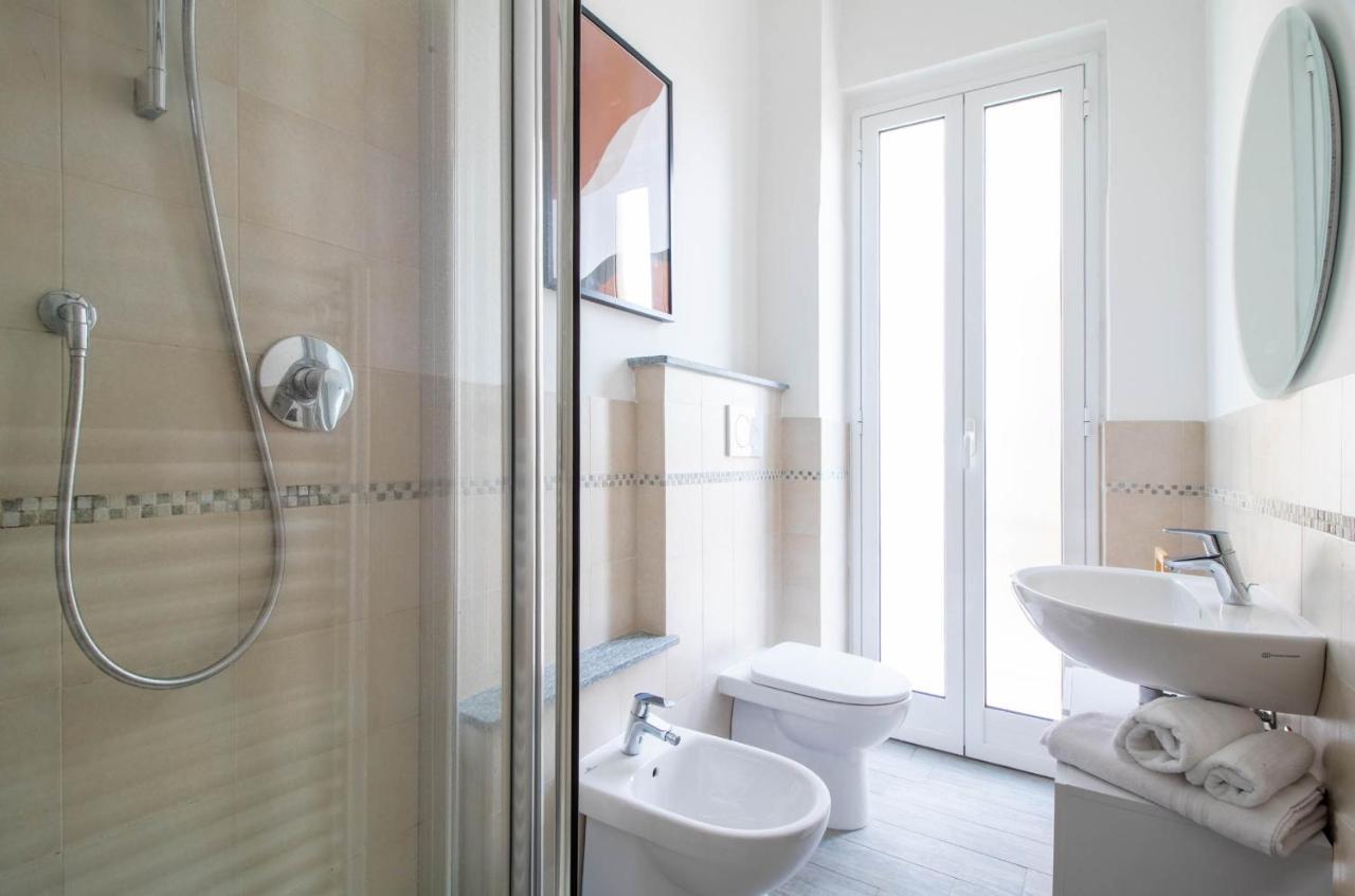 120 - Casa Terra E Mare Boutique, 10 Minuti Dal Mare Daire Rapallo Dış mekan fotoğraf